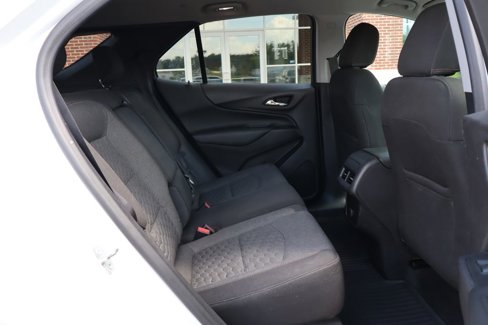 Used 2018 Chevrolet Equinox LT image 38