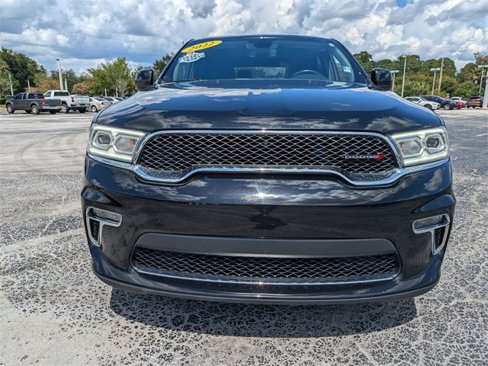 Used 2022 Dodge Durango SXT image 9