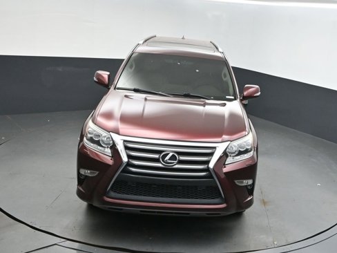 Used 2016 Lexus GX 460 image 40