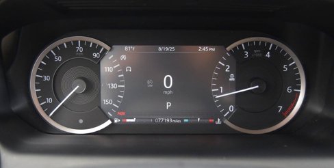 Used 2020 Land Rover Discovery Sport S image 19