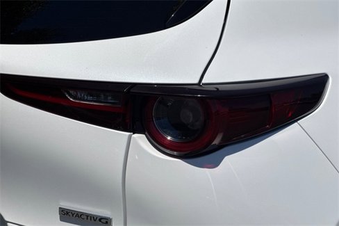Used 2023 MAZDA CX-30 AWD 2.5 S w/ Select Package image 47