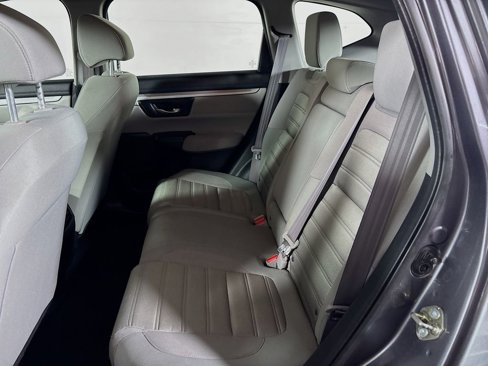Certified 2017 Honda CR-V LX image 20