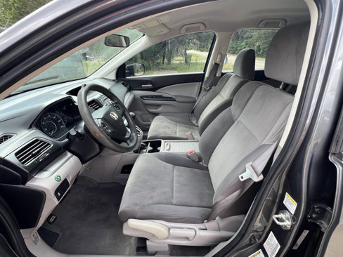 Used 2012 Honda CR-V LX image 24