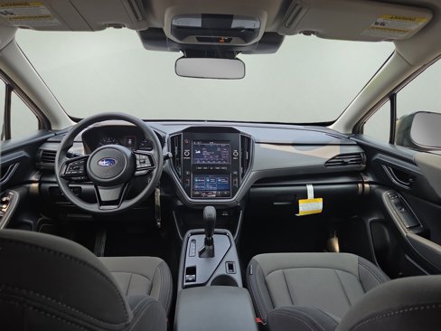 Certified 2024 Subaru Crosstrek 2.0i image 2