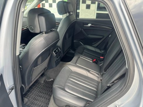 Used 2019 Audi Q5 2.0T Premium Plus image 20