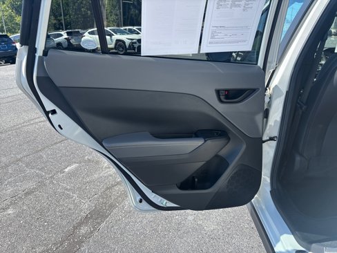 Certified 2025 Subaru Crosstrek 2.5i Sport image 31