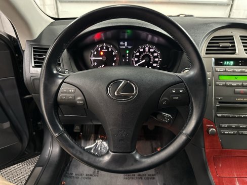 Used 2008 Lexus ES 350 image 16