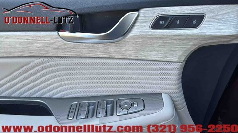 Used 2023 Hyundai Palisade Calligraphy w/ Cargo Package image 19