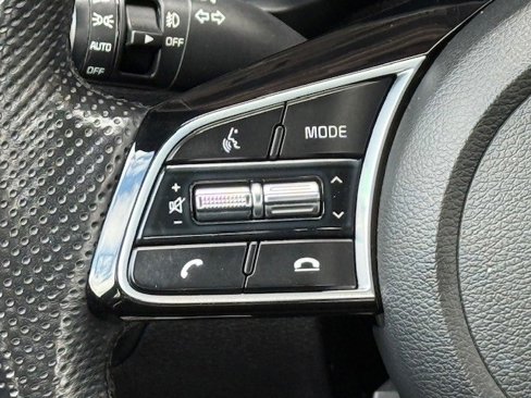 Used 2020 Kia Forte GT-Line image 27