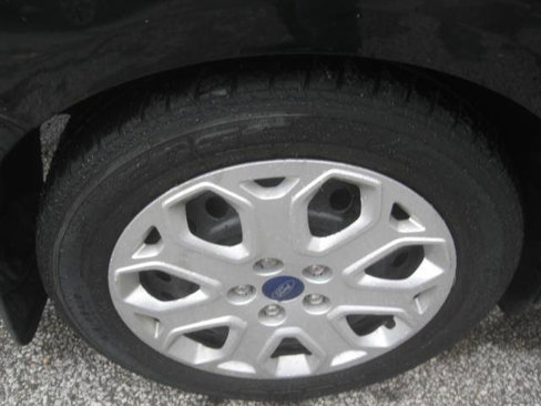 Used 2012 Ford Focus SE image 30