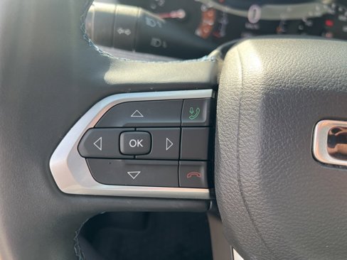 Used 2022 Jeep Compass Latitude w/ Convenience Group image 11