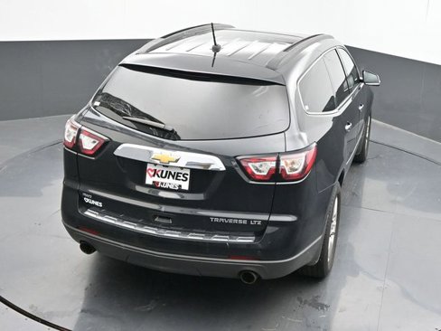 Used 2014 Chevrolet Traverse LTZ image 18
