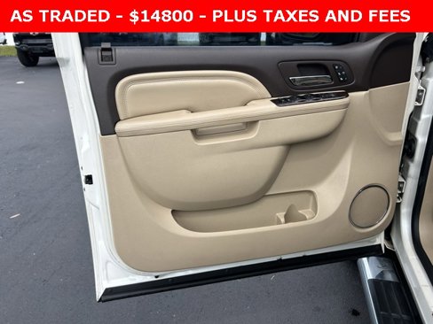 Used 2012 GMC Sierra 1500 Denali image 12
