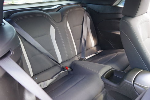 Used 2018 Chevrolet Camaro LT image 15