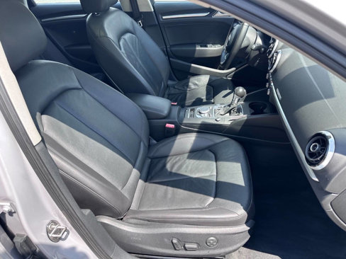 Used 2015 Audi A3 2.0T Prestige w/ Prestige Package image 21