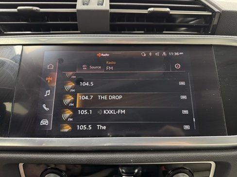 Used 2022 Audi Q3 2.0T Premium image 39