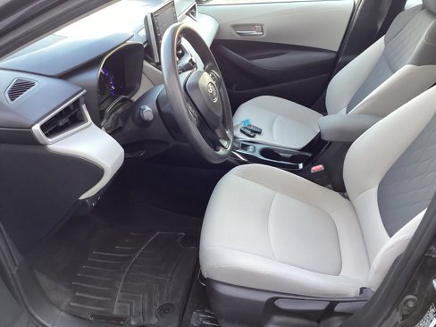 Certified 2021 Toyota Corolla LE image 23