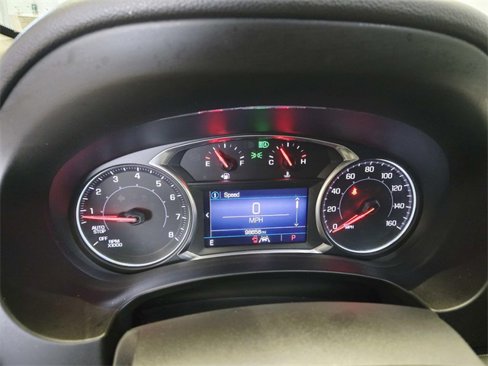 Used 2021 GMC Terrain SLE w/ Driver Convenience Package image 18