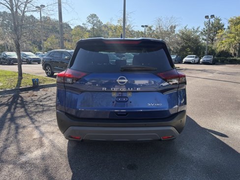 Used 2023 Nissan Rogue SV image 5