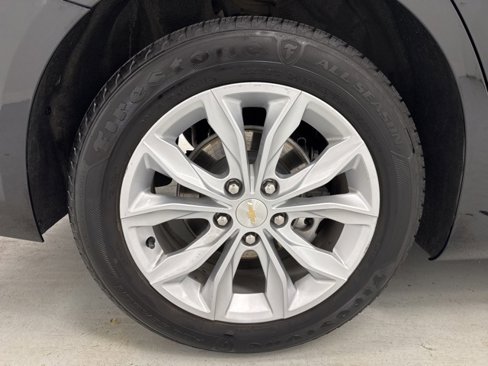 Used 2023 Chevrolet Malibu LT image 30