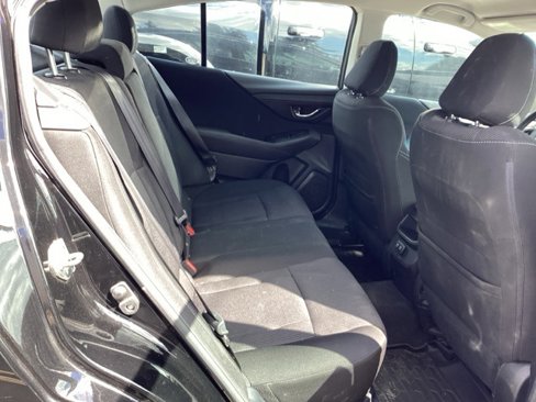 Used 2020 Subaru Legacy Premium w/ Popular Package #1 image 11