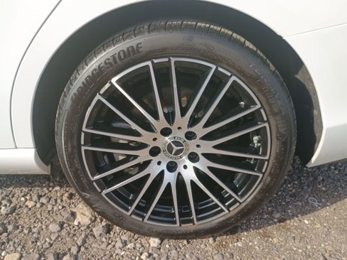 Used 2023 Mercedes-Benz C 300 4MATIC Sedan image 26