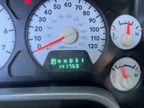 Used 2006 Dodge Ram 1500 Truck SLT image 31