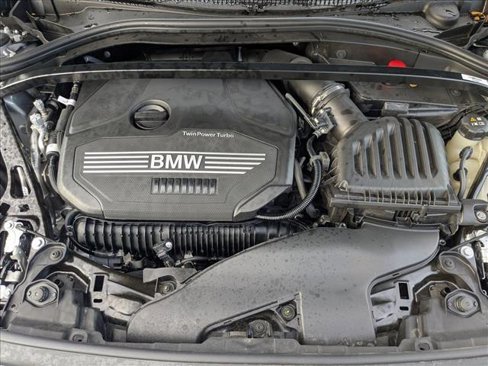 Used 2024 BMW 228i Gran Coupe image 22