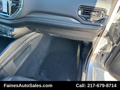 Used 2021 Dodge Durango GT image 83