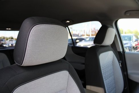 Used 2022 Chevrolet Equinox LT image 28