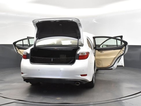 Used 2013 Lexus ES 350 image 51