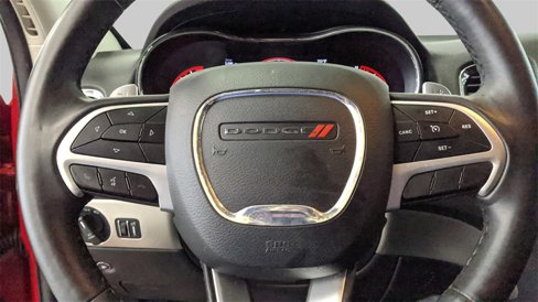 Used 2017 Dodge Durango GT w/ Nav & Power Liftgate Group image 30