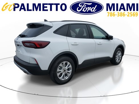 New 2025 Ford Escape Active w/ Tech Pack #1 image 6