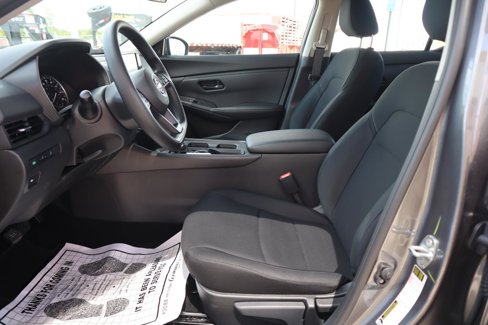 New 2025 Nissan Sentra S image 14