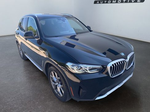 Used 2023 BMW X3 xDrive30i w/ Convenience Package image 12