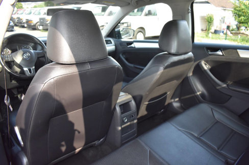 Used 2014 Volkswagen Jetta SE image 41
