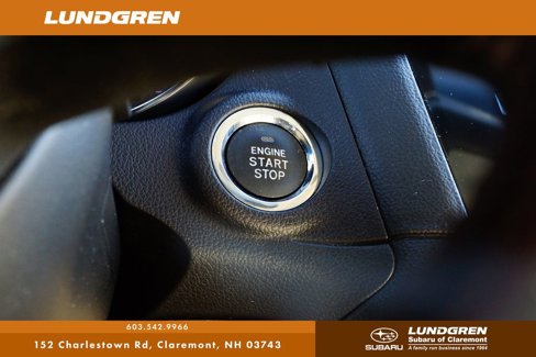 Used 2017 Subaru Outback 2.5i Limited image 34