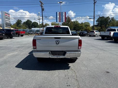 Used 2018 RAM 1500 Express image 4