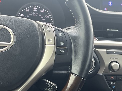 Used 2014 Lexus ES 350 image 20