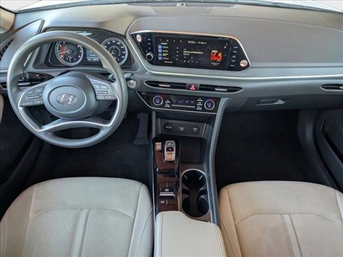 Used 2023 Hyundai Sonata SEL image 16