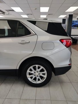 Used 2019 Chevrolet Equinox LT image 7