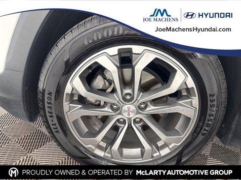 Used 2019 GMC Terrain SLT w/ Preferred Package image 29
