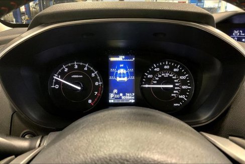 Used 2020 Subaru Crosstrek 2.0i Premium w/ Popular Package #2 image 20
