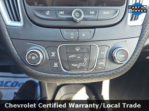 Used 2023 Chevrolet Malibu LS image 19