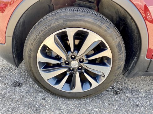 Used 2021 Buick Encore Preferred image 15