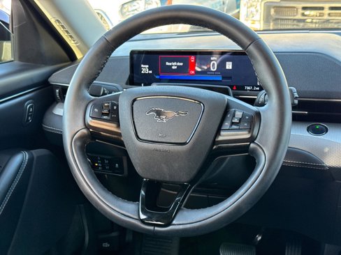 Certified 2023 Ford Mustang Mach-E Select image 25