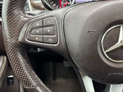 Certified 2018 Mercedes-Benz GLE 350 image 22