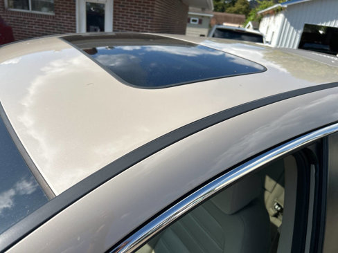 Used 2017 Honda CR-V EX image 4