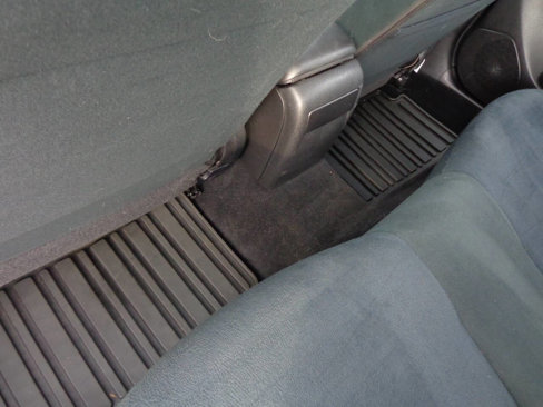 Used 2009 Subaru Impreza 2.5i image 15