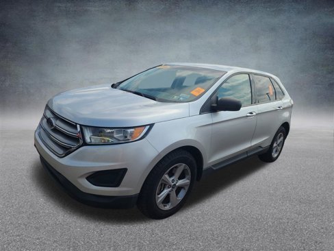 Used 2016 Ford Edge SE image 40